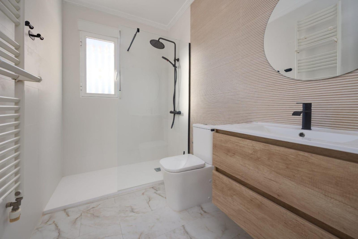 Resale - House - Orihuela Costa - Playa Flamenca