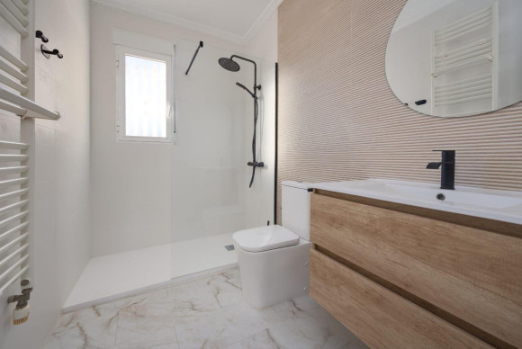 Resale - House - Orihuela Costa - Playa Flamenca