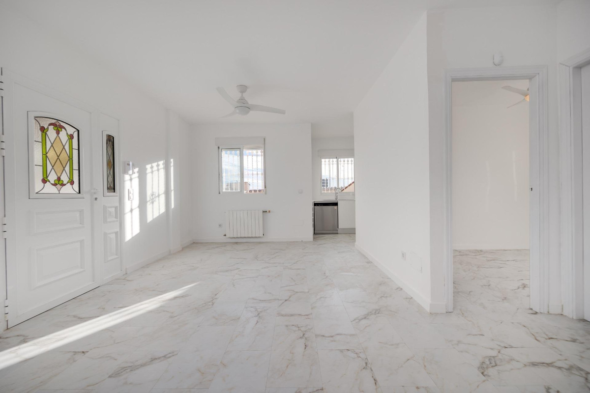 Resale - House - Orihuela Costa - Playa Flamenca