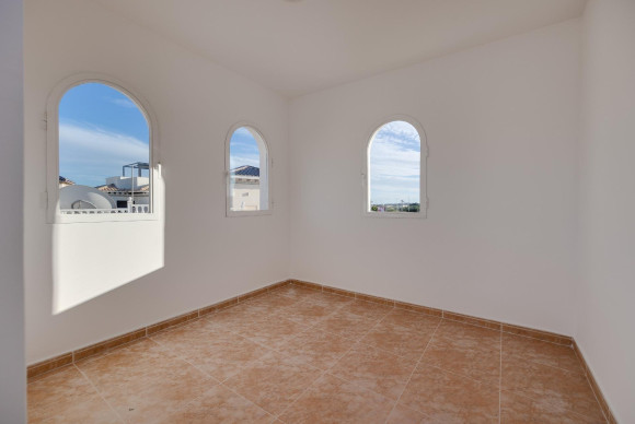 Resale - House - Orihuela Costa - Playa Flamenca