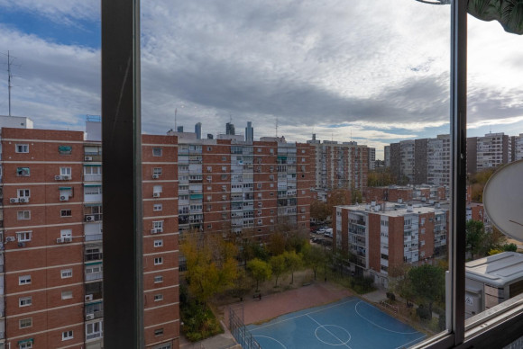 Resale - Apartment  - Madrid - Pilar