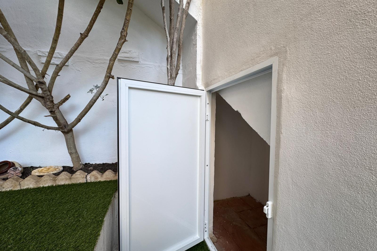 Herverkoop - Appartement  - Torrevieja - El limonar