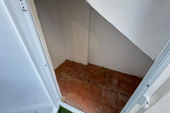 Herverkoop - Appartement  - Torrevieja - El limonar