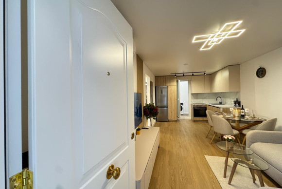 Herverkoop - Appartement  - Torrevieja - El limonar