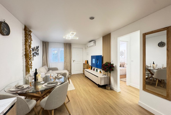 Herverkoop - Appartement  - Torrevieja - El limonar