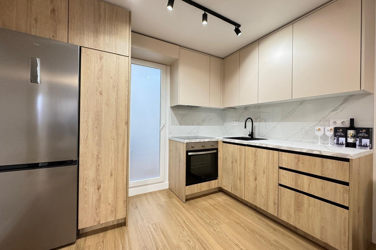 Herverkoop - Appartement  - Torrevieja - El limonar