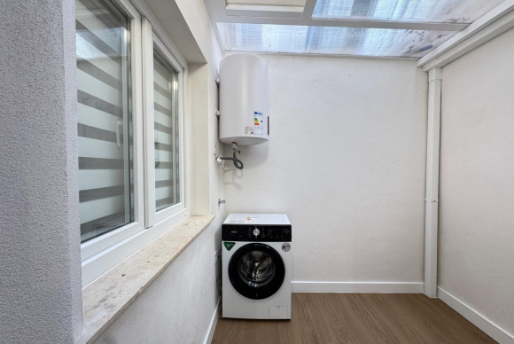 Herverkoop - Appartement  - Torrevieja - El limonar