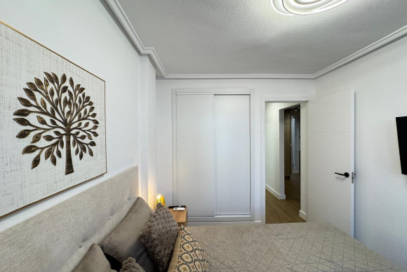 Herverkoop - Appartement  - Torrevieja - El limonar