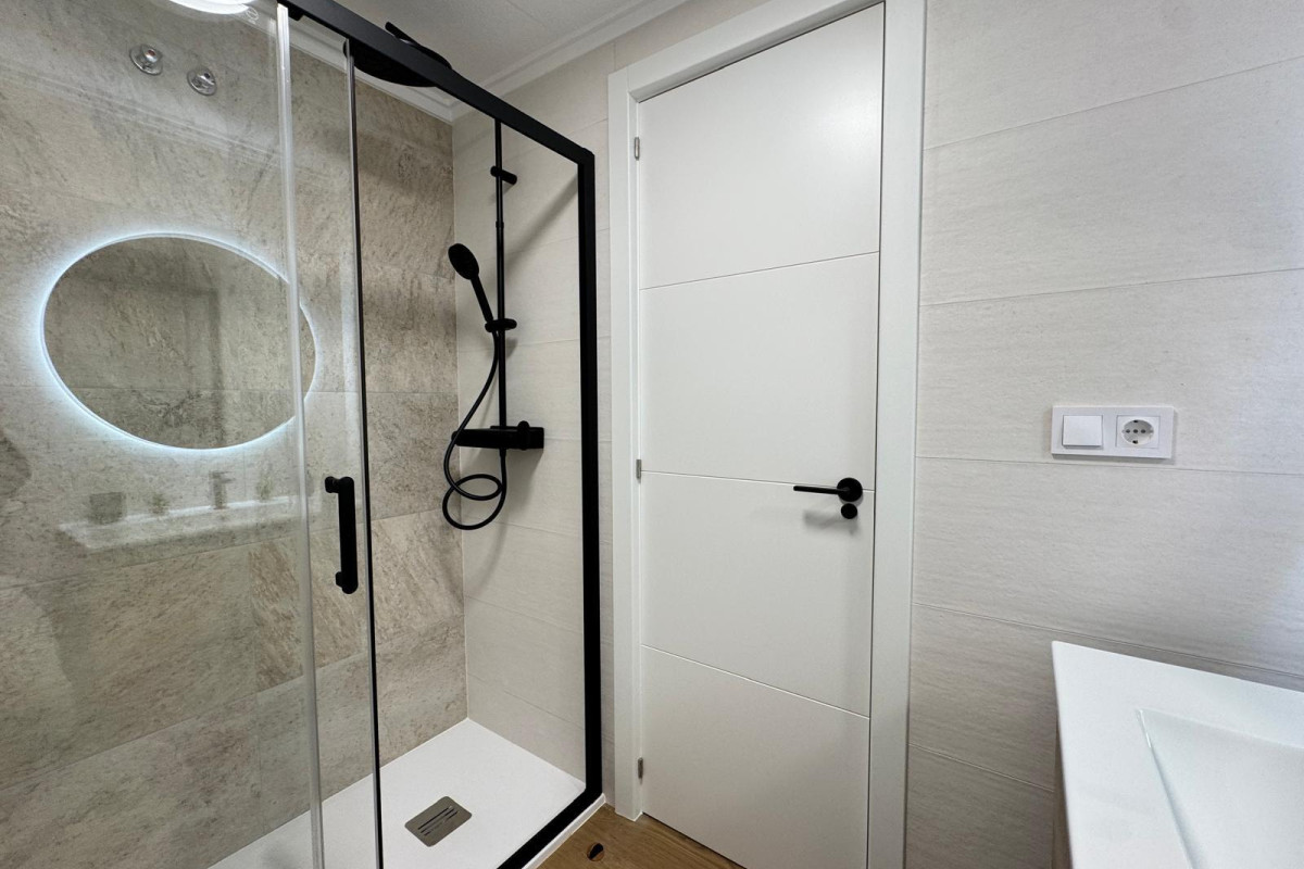 Herverkoop - Appartement  - Torrevieja - El limonar