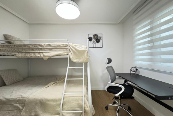 Herverkoop - Appartement  - Torrevieja - El limonar