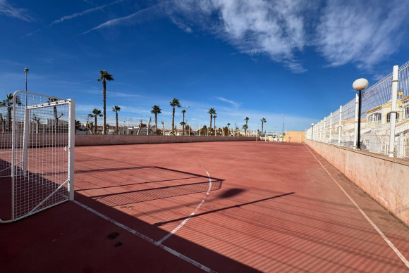 Herverkoop - Appartement  - Torrevieja - El limonar