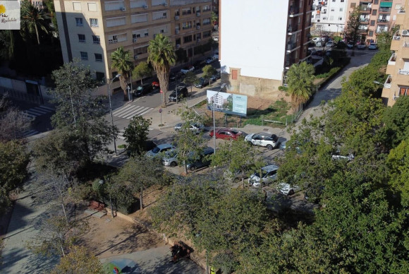 New Build - Apartment  - Valencia - Marxalenes