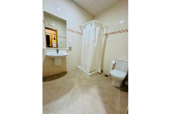 Herverkoop - Appartement  - Villajoyosa - Playas Del Torres