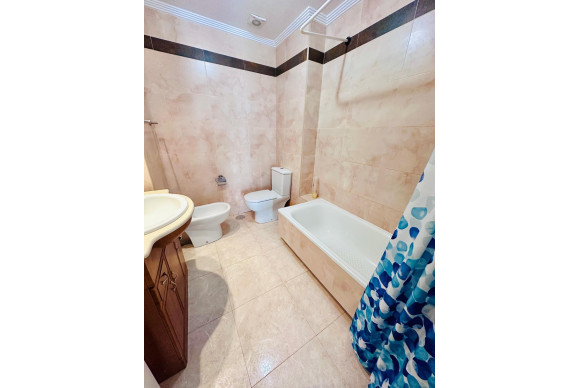 Herverkoop - Appartement  - Villajoyosa - Playas Del Torres