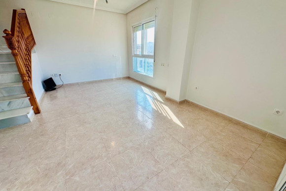 Herverkoop - Appartement  - Villajoyosa - Playas Del Torres