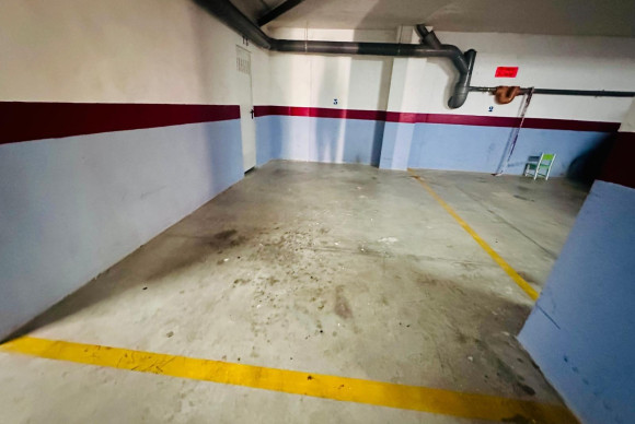 Herverkoop - Appartement  - Villajoyosa - Playas Del Torres