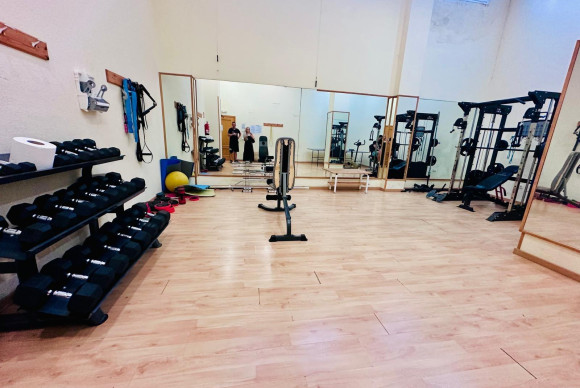 Herverkoop - Appartement  - Villajoyosa - Playas Del Torres