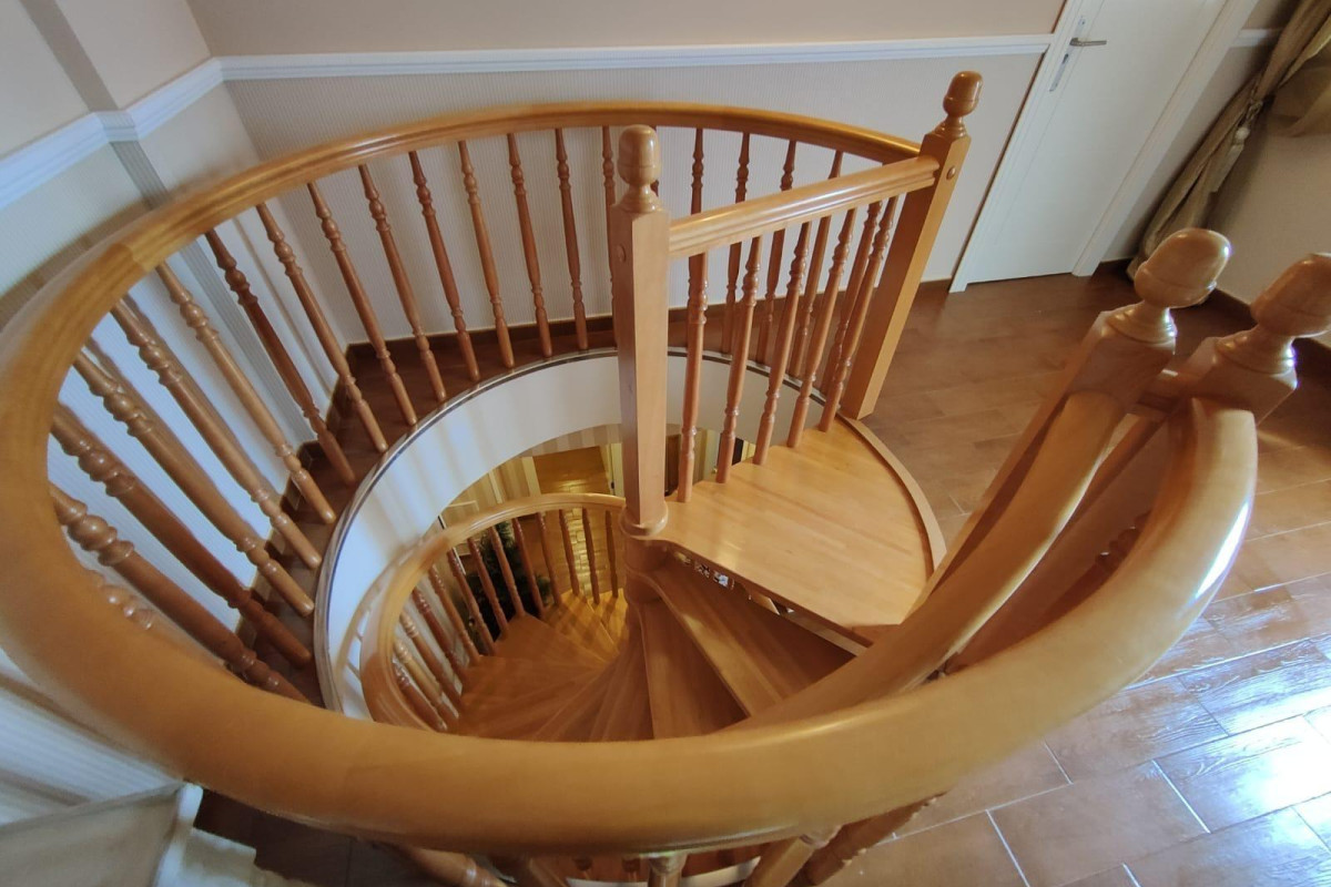 Lange Termijn Verhuur - Penthouse Dúplex - Villajoyosa - Cala Villajoyosa