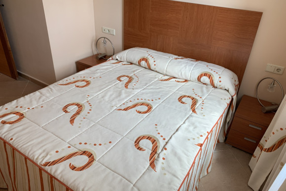 Herverkoop - Appartement  - Formentera del Segura - Formentera - Village