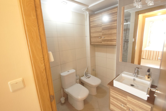 Herverkoop - Appartement  - Formentera del Segura - Formentera - Village