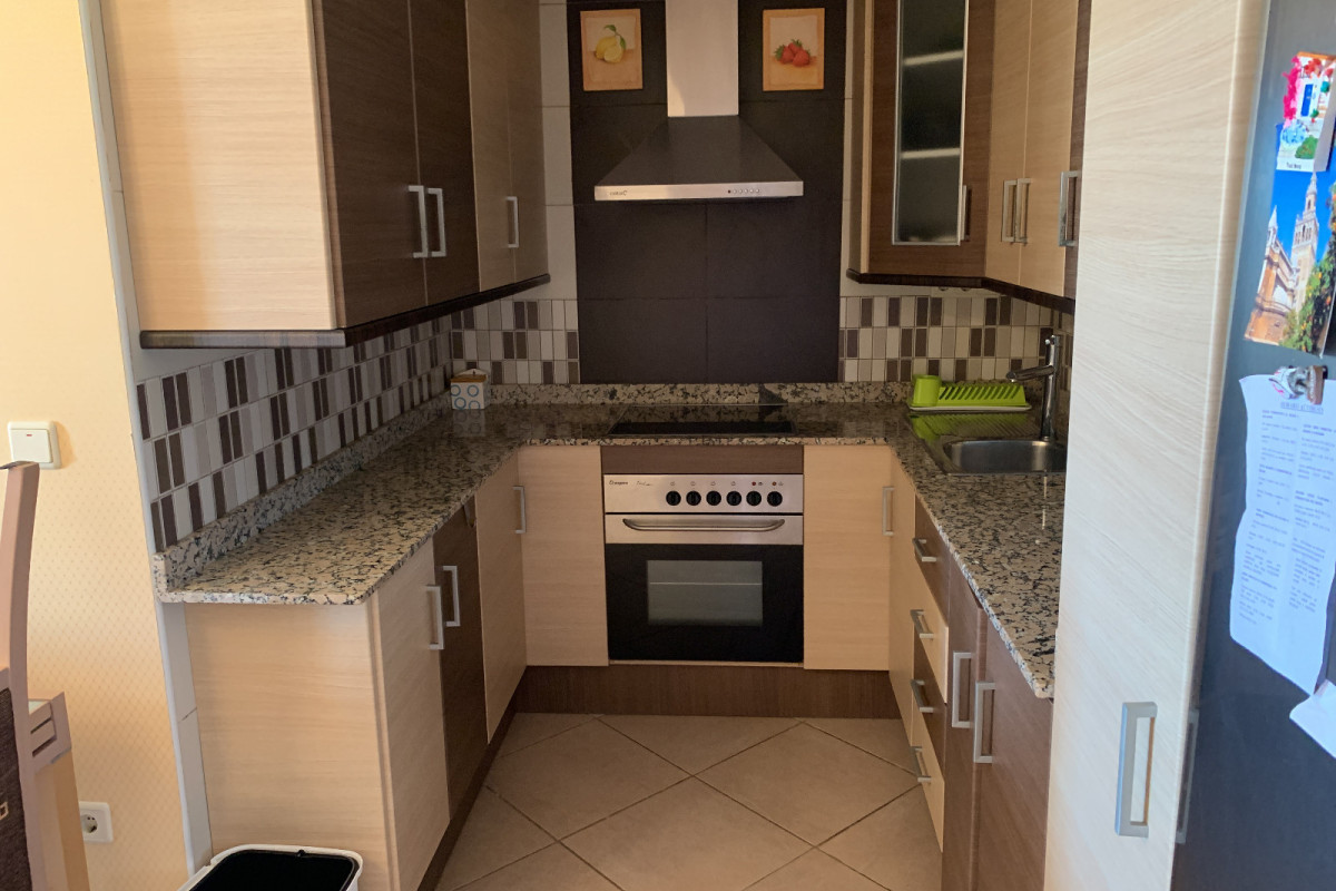 Herverkoop - Appartement  - Formentera del Segura - Formentera - Village