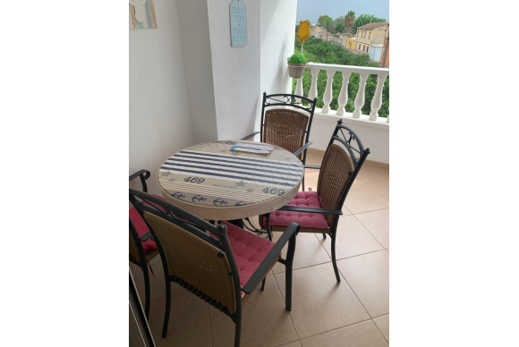 Herverkoop - Appartement  - Formentera del Segura - Formentera - Village