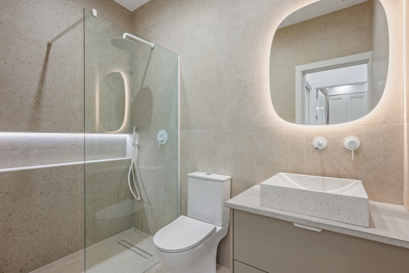 Resale - Townhouse - Torrevieja - El Chaparral