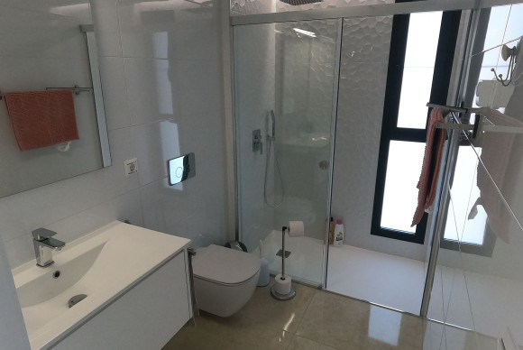 Herverkoop - Vrijstaande Villa - Algorfa - La Finca Golf Resort