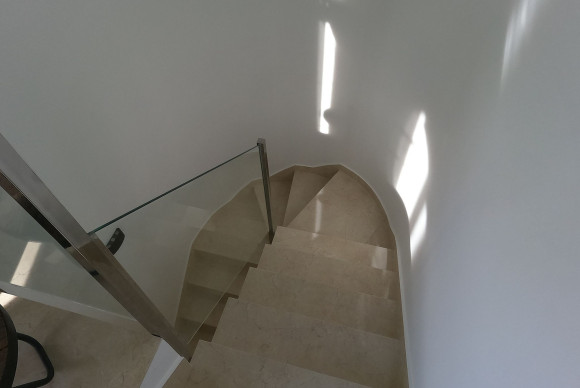 Herverkoop - Vrijstaande Villa - Algorfa - La Finca Golf Resort