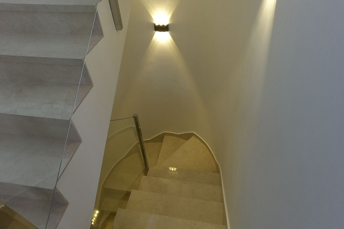 Herverkoop - Vrijstaande Villa - Algorfa - La Finca Golf Resort