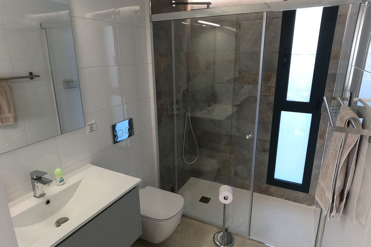 Herverkoop - Vrijstaande Villa - Algorfa - La Finca Golf Resort