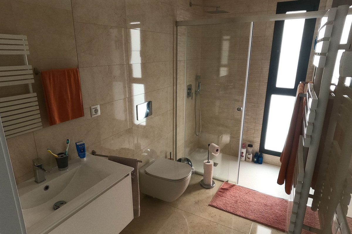 Herverkoop - Vrijstaande Villa - Algorfa - La Finca Golf Resort