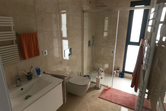 Herverkoop - Vrijstaande Villa - Algorfa - La Finca Golf Resort