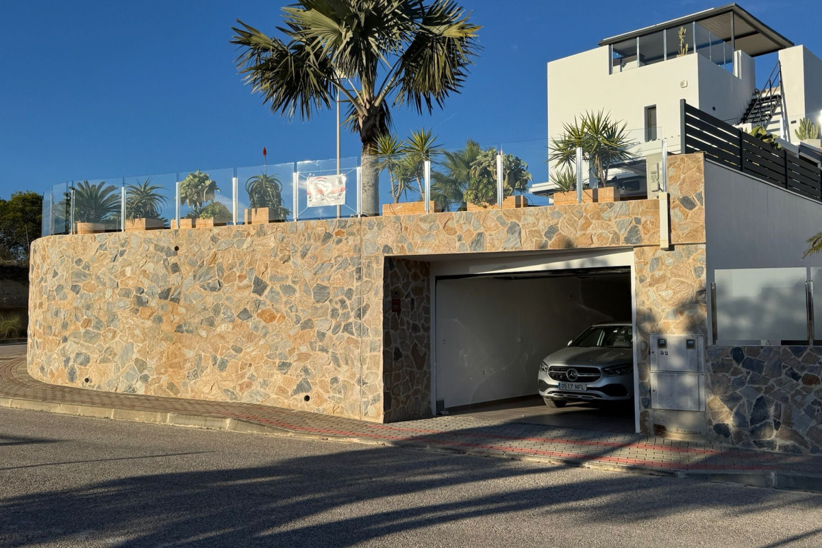 Herverkoop - Vrijstaande Villa - Algorfa - La Finca Golf Resort