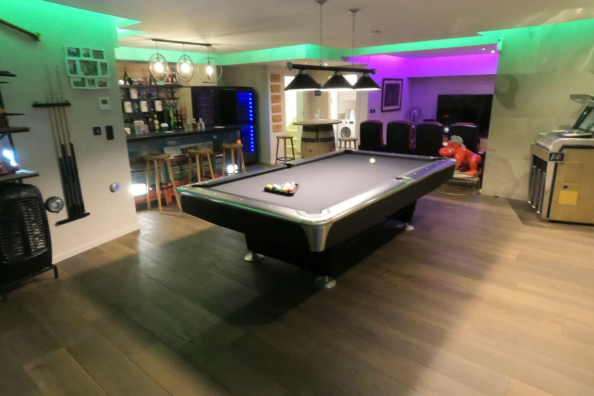 Herverkoop - Vrijstaande Villa - Algorfa - La Finca Golf Resort