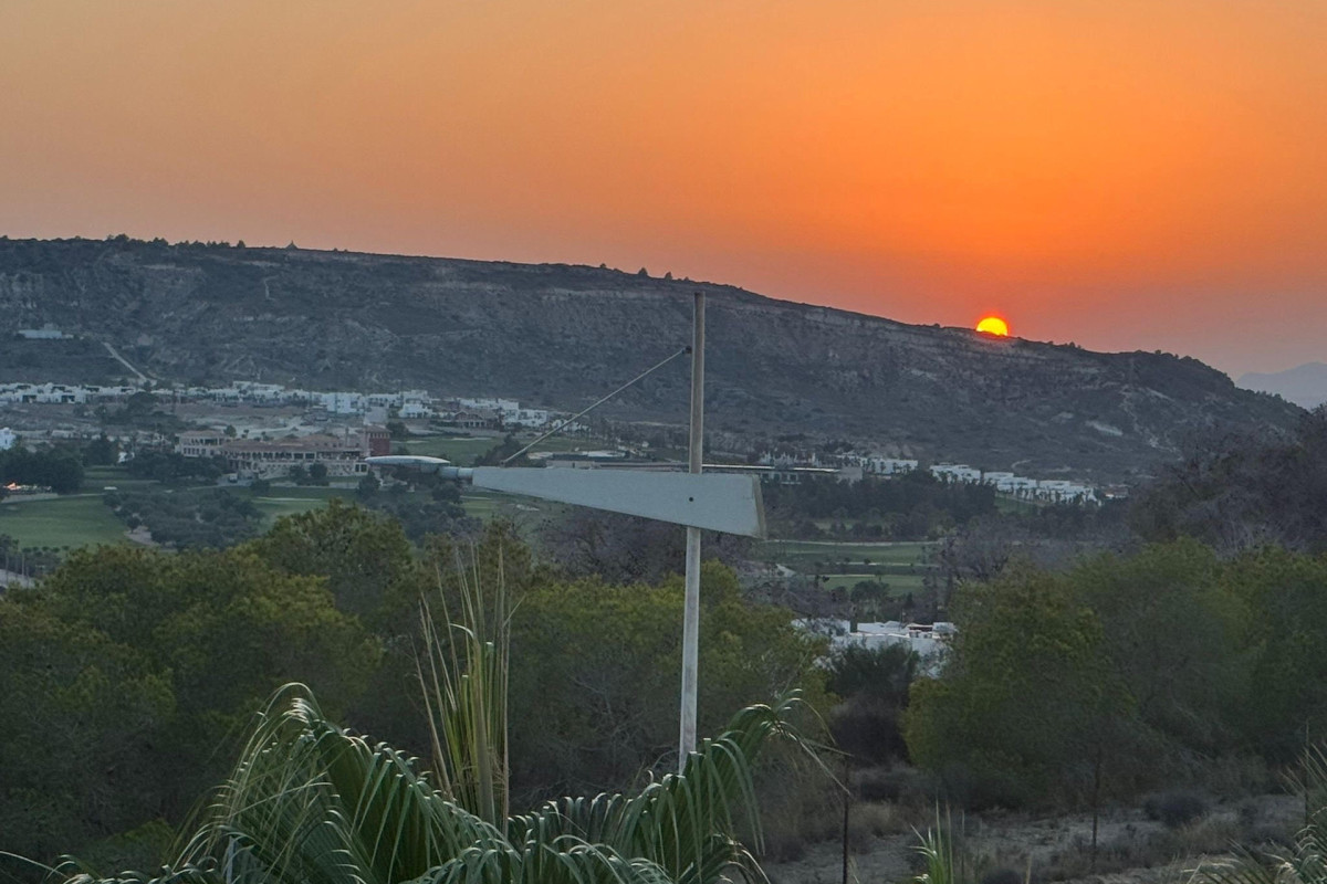 Herverkoop - Vrijstaande Villa - Algorfa - La Finca Golf Resort
