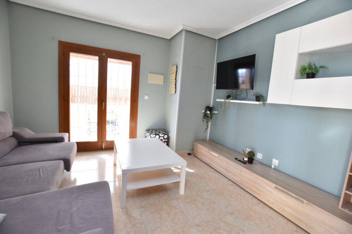 Resale - Quad house - Orihuela Costa - Playa Flamenca