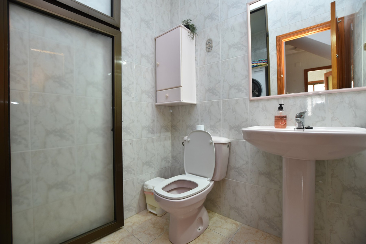 Resale - Quad house - Orihuela Costa - Playa Flamenca