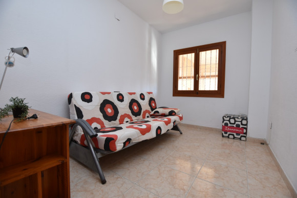 Resale - Quad house - Orihuela Costa - Playa Flamenca
