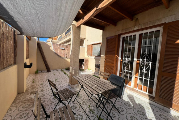 Resale - Quad house - Orihuela Costa - Playa Flamenca