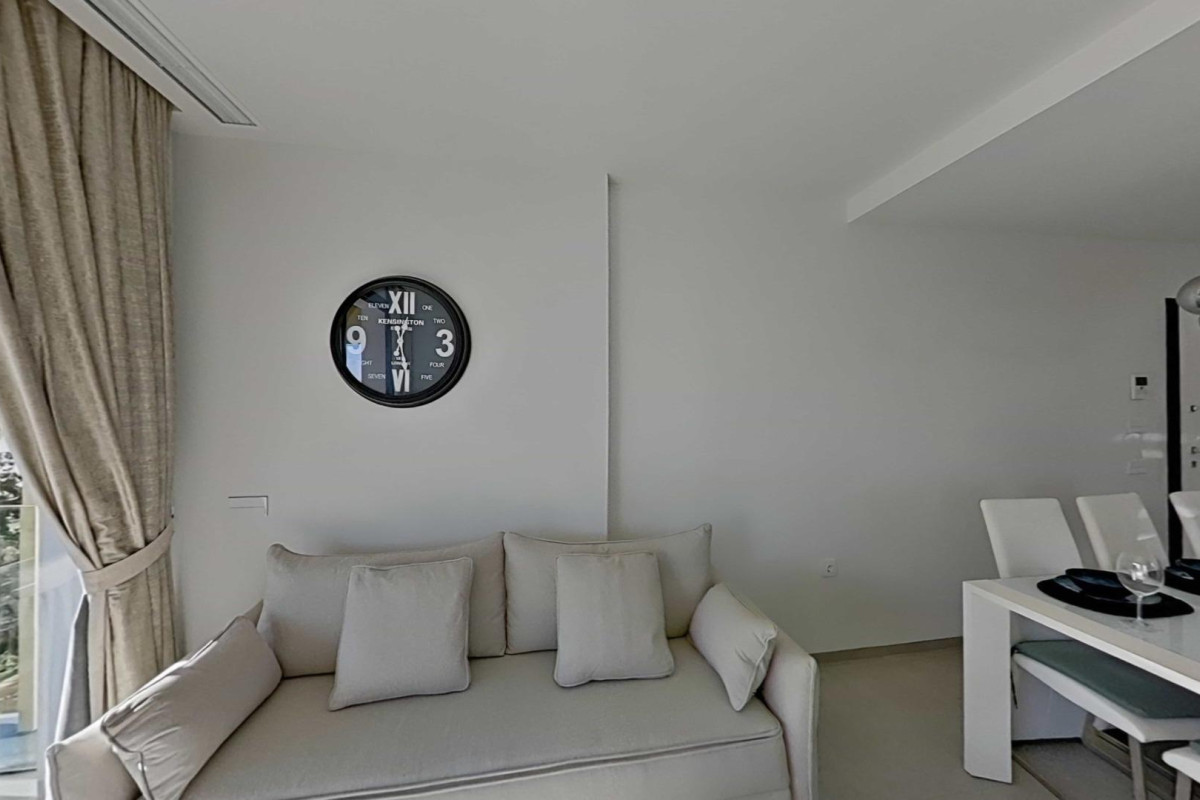 Resale - Apartment  - Orihuela - Las Colinas Golf