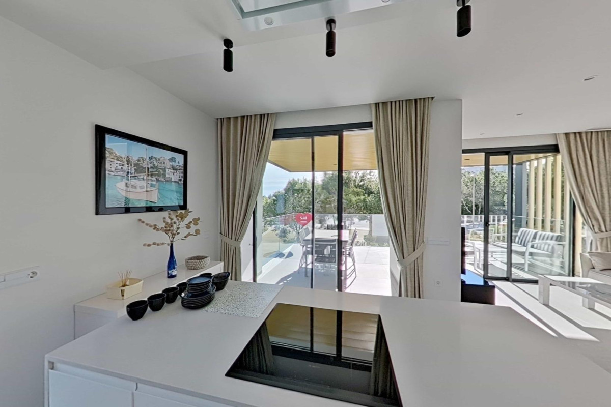 Resale - Apartment  - Orihuela - Las Colinas Golf