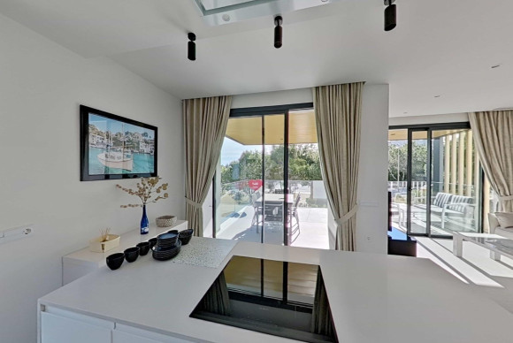 Resale - Apartment  - Orihuela - Las Colinas Golf