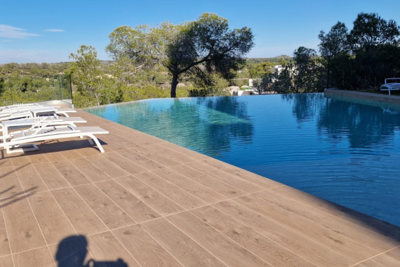 Resale - Apartment  - Orihuela - Las Colinas Golf