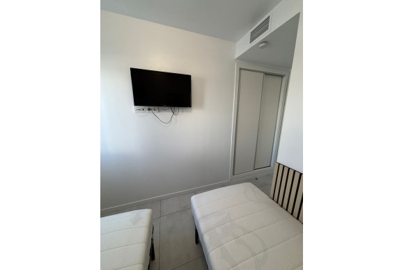 Resale - Apartment  - Pilar de la Horadada - Mil Palmeras