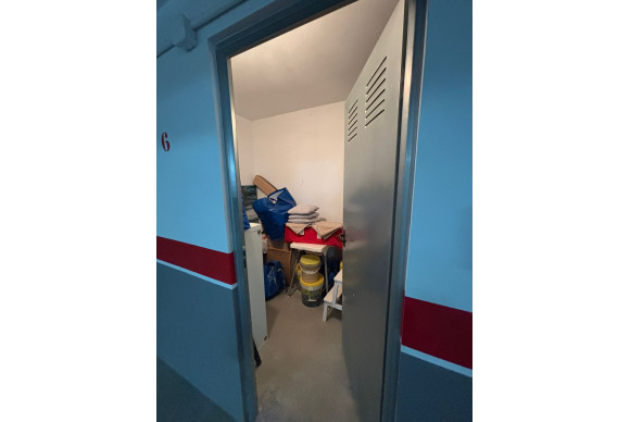 Resale - Apartment  - Pilar de la Horadada - Mil Palmeras