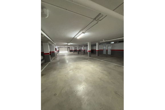 Resale - Apartment  - Pilar de la Horadada - Mil Palmeras