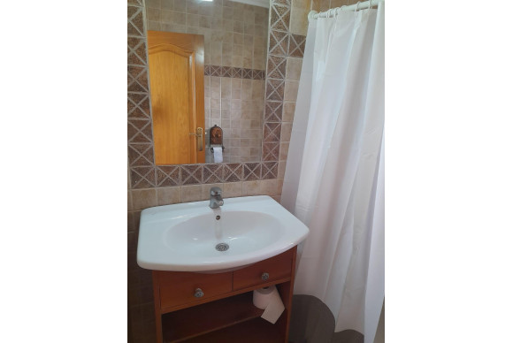 Resale - Apartment  - Alicante - Ciudad de Asís
