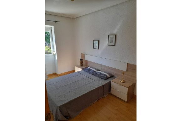 Resale - Apartment  - Alicante - Ciudad de Asís