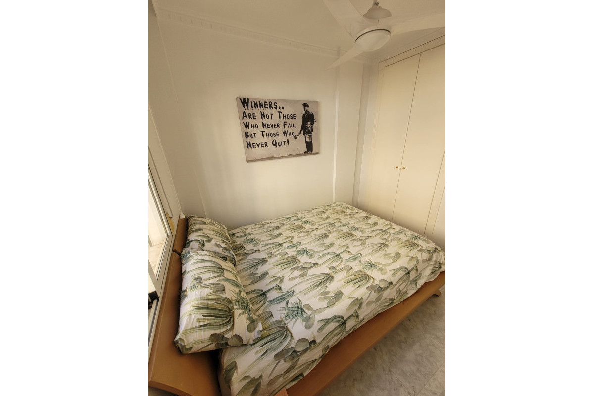 Resale - Townhouse - Algorfa - Montemar